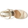 David Tate Women’s Cocktail Heeled Sandal(Champagne)