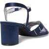 David Tate Women’s Cocktail Heeled Sandal(Navy)