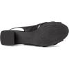 David Tate Women’s Desire Heeled Sandal(Black)