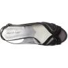 David Tate Women’s Desire Heeled Sandal(Black)
