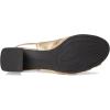 David Tate Women’s Desire Heeled Sandal(Champagne)