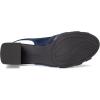 David Tate Women’s Desire Heeled Sandal(Navy)