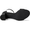 David Tate Women’s Timeless Heeled Sandal(Black)