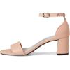 David Tate Women’s Timeless Heeled Sandal(Opal)
