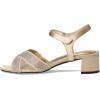 David Tate womens Holiday(Champagne)