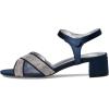 David Tate womens Holiday(Navy)