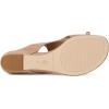 Donald J Pliner Women’s Vesna Wedge Sandal(Sand)