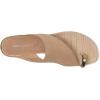 Donald J Pliner Women’s Vesna Wedge Sandal(Sand)