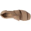 Eileen Fisher Women’s Junie Sandal(Barley)