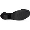 Eileen Fisher Women’s Junie Sandal(Black)