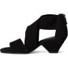 Eileen Fisher Women’s Junie Sandal(Black)