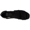 Eileen Fisher Women’s Junie Sandal(Black)