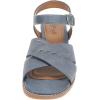 Eurosoft by Sofft Women’s Maeve Wedge Sandal(Azantibl)