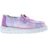 HEYDUDE Girl’s Wendy Stardust (Toddler) Loafer(Unicorn Dreamer)