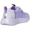 HEYDUDE Women’s Sirocco Play Pearl Ombre (Little Big Kid) Sneaker(Lilac)