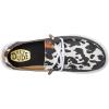 Hey Dude Women’s Wendy Animal(Black/Cow)