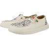 Hey Dude Women’s Wendy Animal(Bone/Leopard)