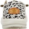Hey Dude Women’s Wendy Animal(Bone/Leopard)