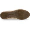 Hush Puppies Unisex-Child Josie Ballet Flat(Rose Gold)