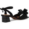 J.Reneé Women’s Novela Heeled Sandal(Black)