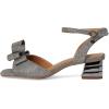 J.Reneé Women’s Novela Heeled Sandal(Pewter)
