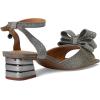 J.Reneé Women’s Novela Heeled Sandal(Pewter)