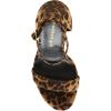 Madden Girl womens Sashha(Leopard)