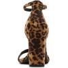 Madden Girl womens Sashha(Leopard)