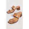 Madewell Women’s The Kaitlin Sandals(Desert Camel)