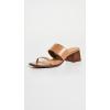 Madewell Women’s The Kaitlin Sandals(Desert Camel)