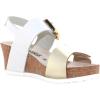 Mephisto Women’s Leandre Sandal(Gold Vega)