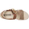 Mephisto Women’s Leandre Sandal(Light Sand)