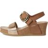 Mephisto Women’s Leandre Sandal(Light Sand)