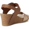 Mephisto Women’s Leandre Sandal(Light Sand)