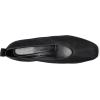 Naturalizer Women’s Game Changer by Deepica Mutyala Ballet Flat(Black Mesh Fabric)