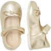 Naturino Girls Ballet (Toddler/Little Kid)(Platinum)