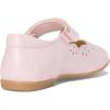 Naturino Girl’s Olya (Toddler/Little Kid) Mary Jane Flat(Pink 2)
