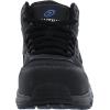 Nautilus Safety Footwear Tempest Mid CT(Black)