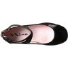Nina Girls MarissaFlat(Black)