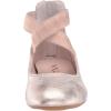 Nina Girls MarissaFlat(Rose Gold)