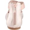 Nina Girls MarissaFlat(Rose Gold)
