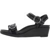 SAS Women’s Seight Heeled Sandals(Night Sky)