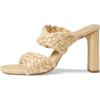SCHUTZ Women’s Amani Sandal(Multinatural)