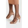 SCHUTZ Women’s Ariella Strappy Sandals(Wood)