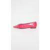 SCHUTZ Women’s Arissa Ballet Flats(Paradise Pink)