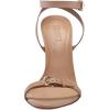 SCHUTZ Women’s Aurora Sandal(Light Nude)