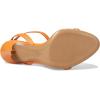 SCHUTZ Women’s Aurora Sandal(Sunset Orange)