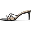 SCHUTZ Women’s Inez Mule Sandal(Black)