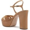 SCHUTZ Women’s Keefa Platform Dress Sandal