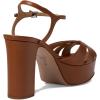 SCHUTZ Women’s Keefa Sandal(Miele)